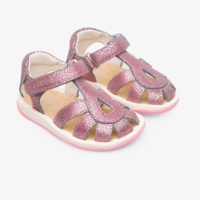 Camper Pink Sandals Kids - Bicho Online Ireland | GKXQH4852